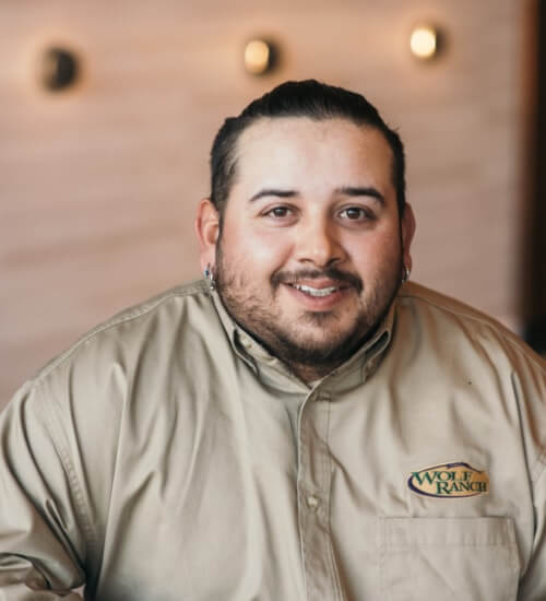 Tell-Falcon Bartlett LANDSCAPE TECHNICIAN