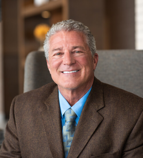 Bill Ritchie SR. DIR. OF LAND DEVELOPMENT RESIDENTIAL DEVELOPMENT