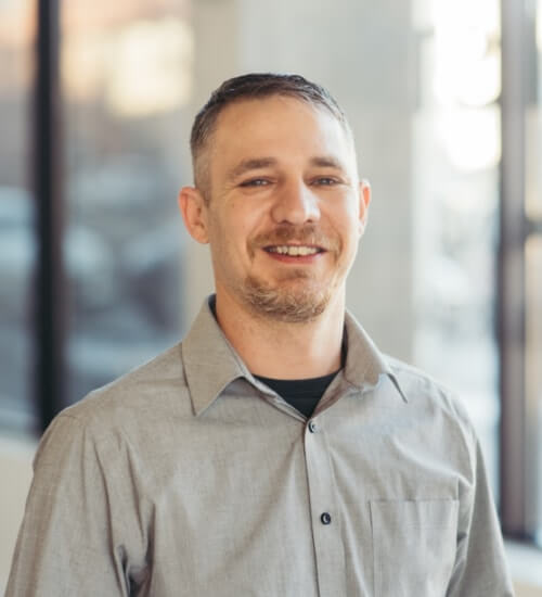Dwayne Brophy BUILDING ENGINEER PROPERTY MANAGEMENT