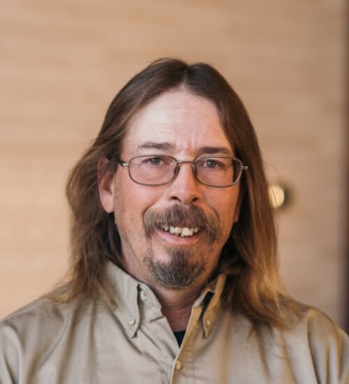 Shane Carneal ASST. FIELD SUPERVISOR RESIDENTIAL DEVELOPMENT