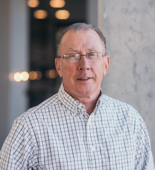 Mark Chapman CHIEF ENGINEER SOUTHWEST DOWNTOWN BID