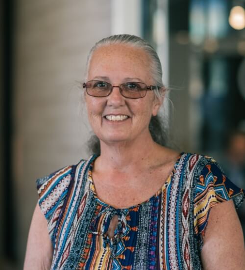 Kim Cooper PROPERTY MANAGEMENT ASSISTANT PROPERTY MANAGEMENT