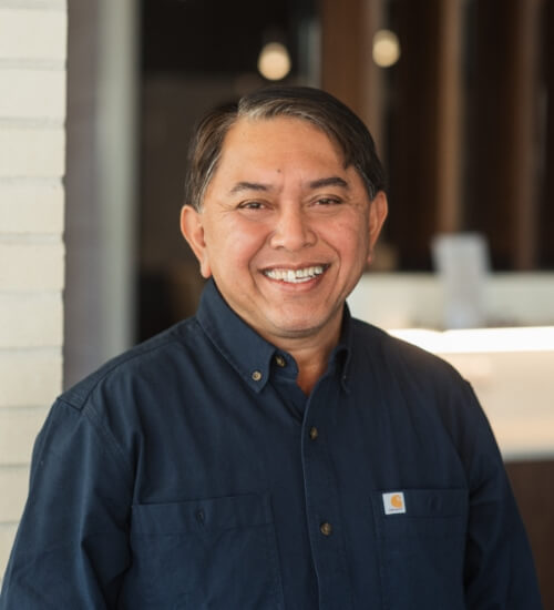 Mike Cruz ASSISTANT PROPERTY ENGINEER PROPERTY MANAGEMENT