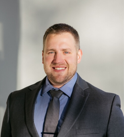 Matt Dockter PROJECT MANAGER URBAN DEVELOPMENT
