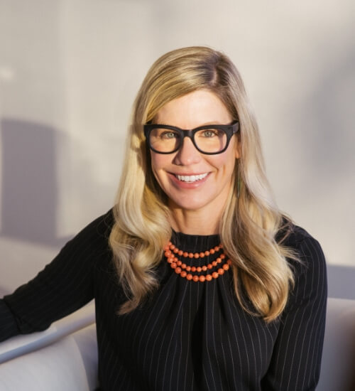 Tracy Doherty COMMUNICATIONS DIRECTOR CORPORATE