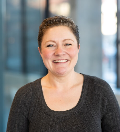 Amber Hicks CHIEF ENGINEER PROPERTY MANAGEMENT