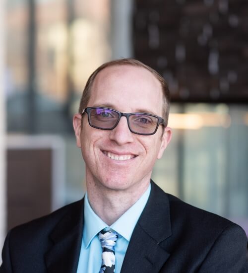 Robert Huls ASSISTANT CONTROLLER CORPORATE
