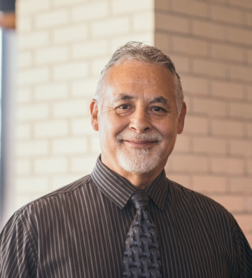 Steve Martinez BUILDING ENGINEER PROPERTY MANAGEMENT