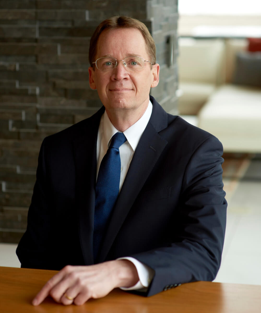 Mike Taylor, CFO/COO/General Counsel of Norwood Development Group