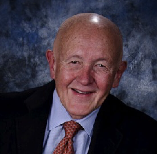 Ralph Braden, Alumni at Norwood Development Group
