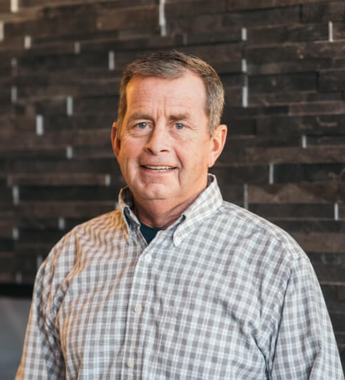 Bob Wilshire LANDSCAPE MANAGER RESIDENTIAL DEVELOPMENT