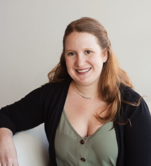Jessica Wilson STAFF ACCOUNTANT CORPORATE