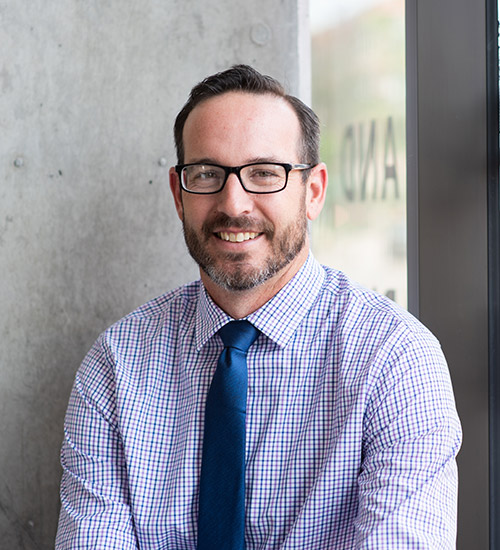 Daniel Jarboe ProjectManager Land Development