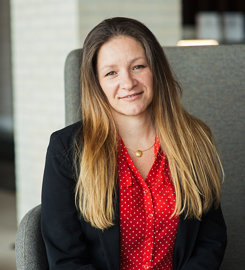 Rachel Ryan Project Manager Urban Development
