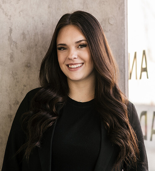 Cheyenne Caudle Property Manager 333 eco