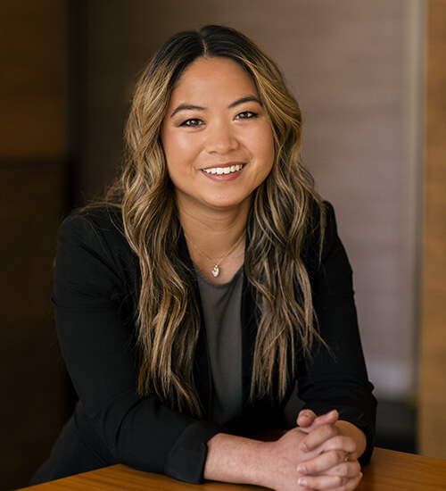 Christina Murphy Social Media and Events Coordinator Corporate