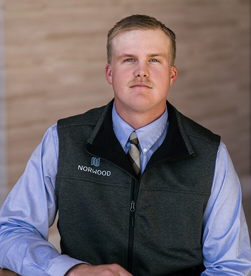 Jace Christian Project Manager Land Development