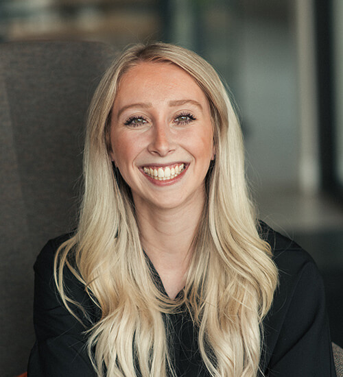 Jessica Whitaker Property Manager