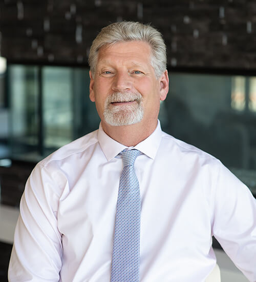 Ardell Prins – Sr. Dir. of Land Development – Land Development