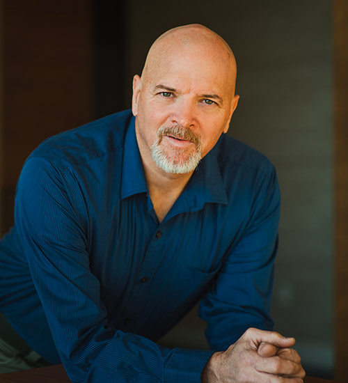 Will Cantwell, Chief Engineer Property Management