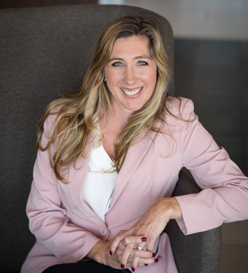Mindy Underwood, Project Coordinator, Land Development